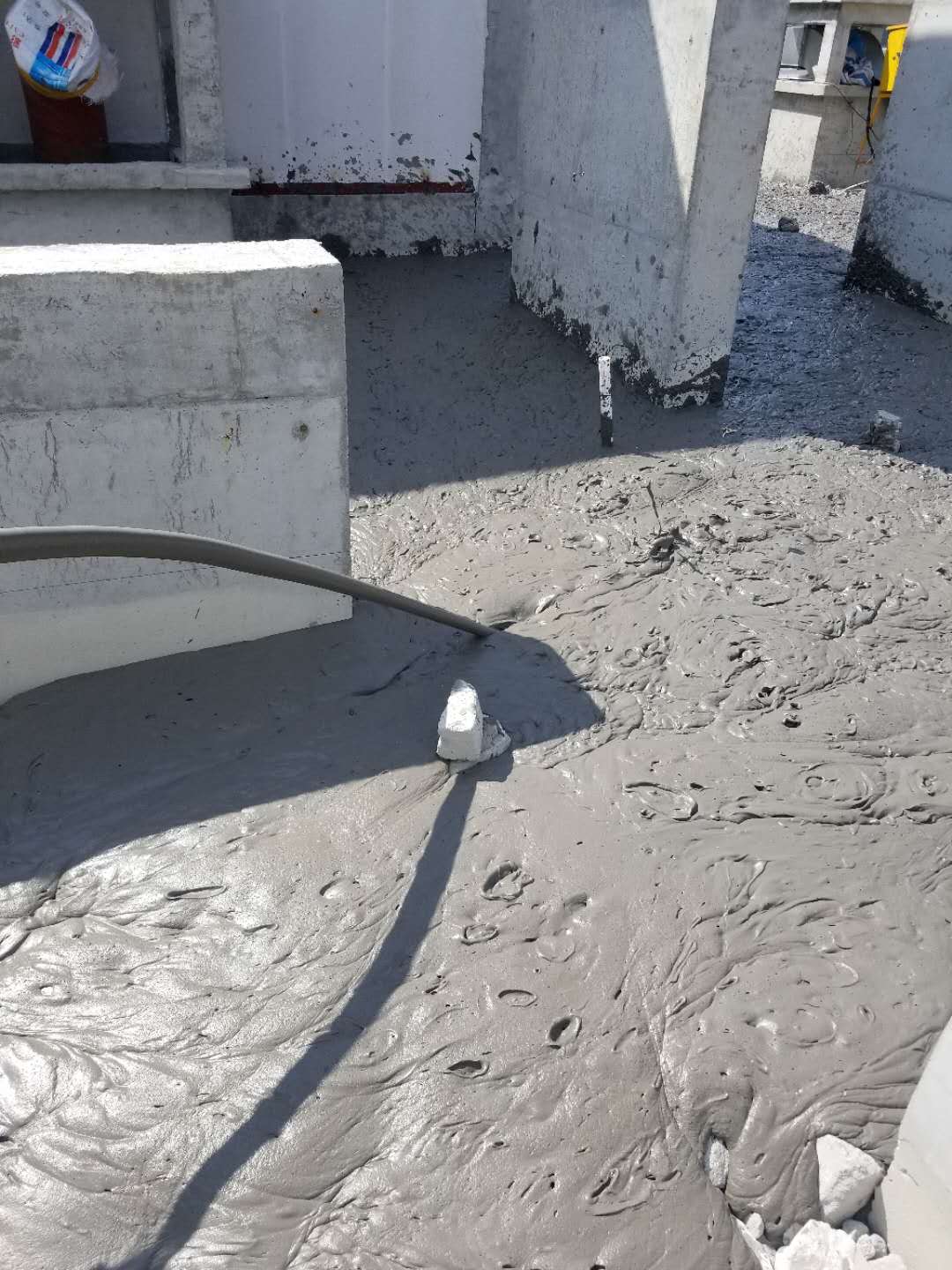 宜宾混凝土